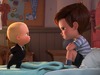 The Boss Baby