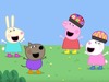 Peppa Pig: My First Cinema Experience