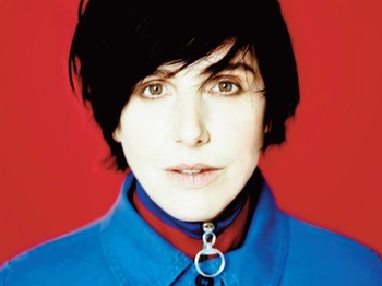 Texas artist photo