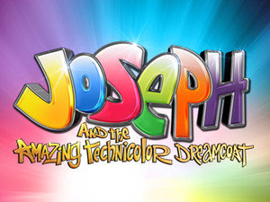 Joseph & The Amazing Technicolor Dreamcoat (Touring) artist photo