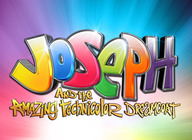 Joseph & The Amazing Technicolor Dreamcoat (Touring) artist photo