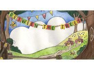 Between The Trees - Rudry Music Festival artist photo