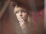 Lucy Rose artist photo