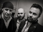 Peerless Pirates artist photo