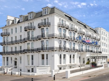 Best Western Royal Beach Hotel venue photo