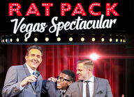 The Rat Pack Vegas Spectacular artist photo