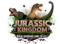 Jurassic Kingdom: Where Dinosaurs Come To Life artist photo