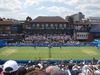 The Queen's Club photo