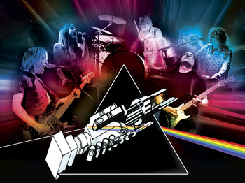 Think Floyd artist photo
