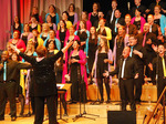 The Belfast Community Gospel Choir artist photo