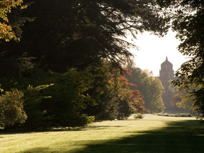 Westonbirt Arboretum venue photo