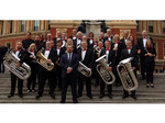 East Yorkshire Motor Services Brass Band artist photo