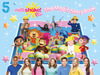 Milkshake! - Live to appear at Darlington Hippodrome in July