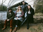 The Teacups artist photo