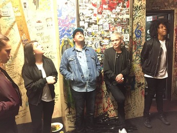The Avalanches artist photo