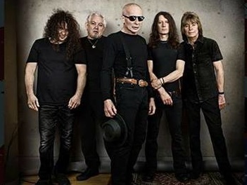 UFO artist photo