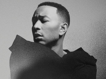 John Legend artist photo