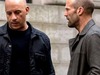 Fast & Furious 8: The Fate of the Furious