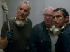 The Hatton Garden Job