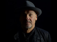 Paul Carrack artist photo