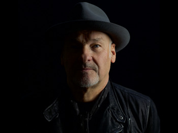 Paul Carrack artist photo