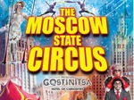 The Moscow State Circus artist photo