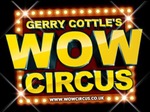 Gerry Cottle's WOW Circus artist photo