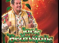 Jack And The Beanstalk: Mark Little, Adam Moss artist photo