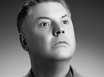 Mark Little artist photo