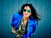 KT Tunstall announced as supporting Gary Barlow on selected dates of his 2018 tour