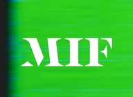 Manchester International Festival (MIF) artist photo