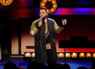 The Super Muslim Comedy Show: Noreen Khan, Guz Khan, Aatif Nawaz, Ali artist photo