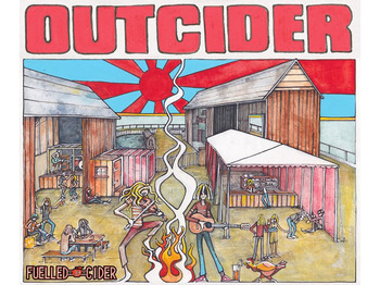 OutCider Festival picture