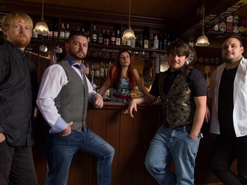 The Leylines artist photo
