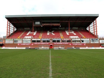KCOM Craven Park venue photo