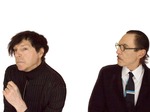 Sparks artist photo