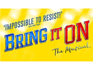 Bring It On - The Musical (Touring) artist photo