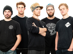 Regime artist photo