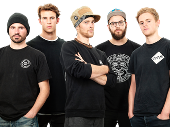 Regime artist photo