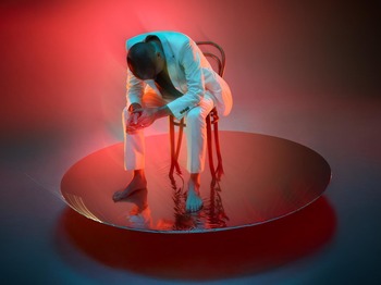 UNKLE artist photo