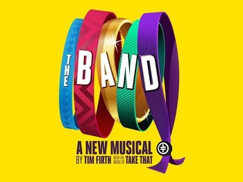The Band (Touring) artist photo