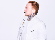 Frank Carter & The Rattlesnakes artist photo