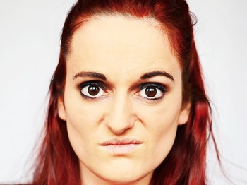 Sooz Kempner artist photo