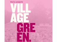Village Green Arts & Music Festival 2017 artist photo
