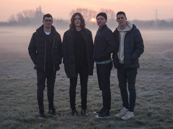 Slowlights artist photo