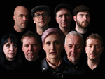 The South artist photo
