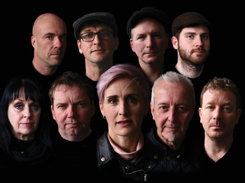 Sweet Refrains Tour 2014: The South + Tristian Mackay picture