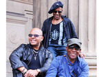 The Real Thing artist photo