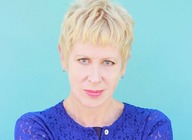Hazel O'Connor artist photo
