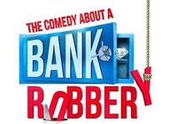 The Comedy About A Bank Robbery, Mischief Theatre artist photo